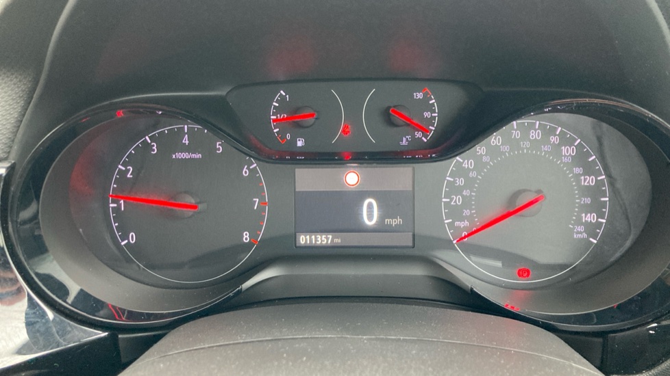 Vauxhall Corsa 1.2 Turbo Design 5dr Petrol Hatchback - Image 18