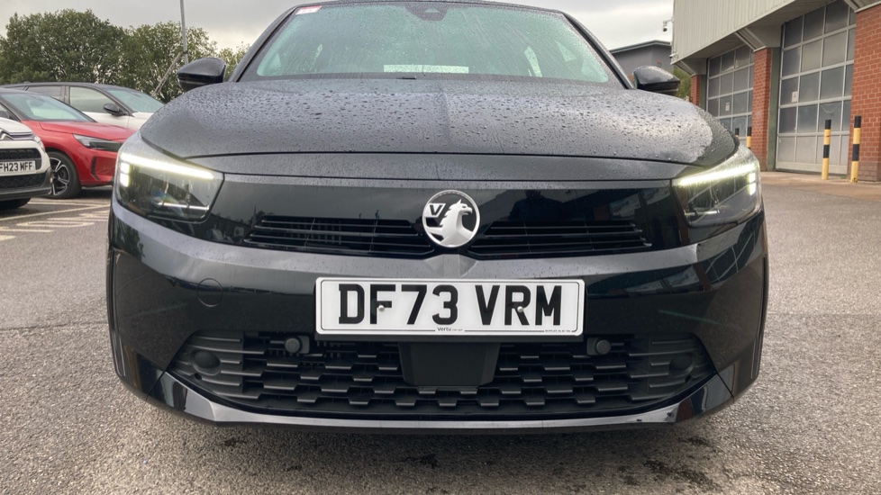 Vauxhall Corsa 1.2 Turbo Design 5dr Petrol Hatchback - Image 24