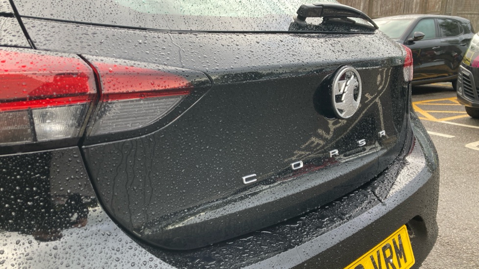 Vauxhall Corsa 1.2 Turbo Design 5dr Petrol Hatchback - Image 28