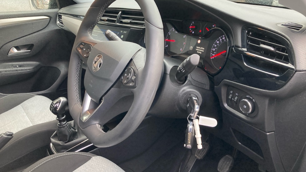 Vauxhall Corsa 1.2 Turbo Design 5dr Petrol Hatchback - Image 34