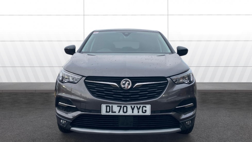 Vauxhall Grandland X 1.2 Turbo Elite Nav Premium 5dr Petrol Hatchback - Image 3