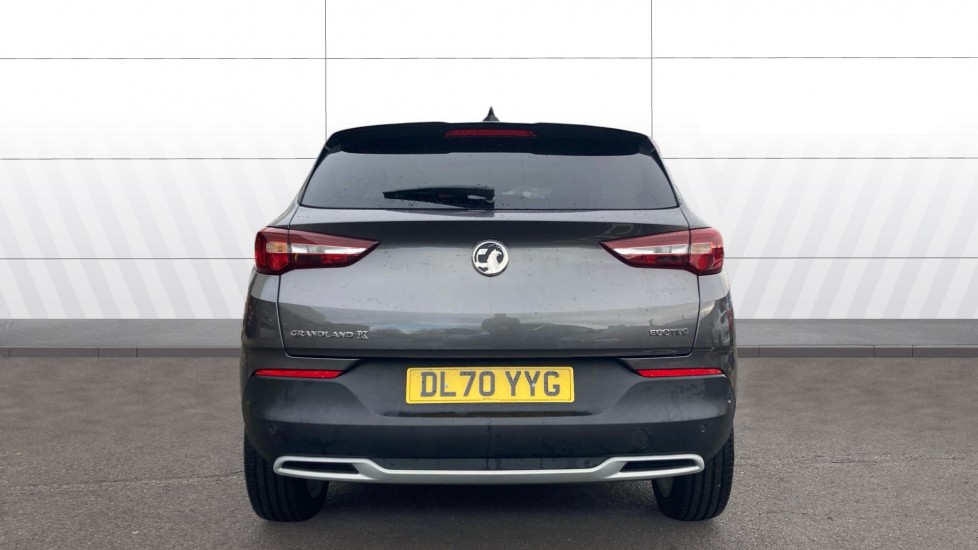 Vauxhall Grandland X 1.2 Turbo Elite Nav Premium 5dr Petrol Hatchback - Image 6