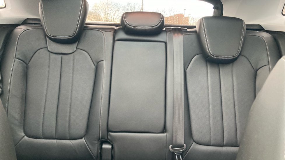Vauxhall Grandland X 1.2 Turbo Elite Nav Premium 5dr Petrol Hatchback - Image 15