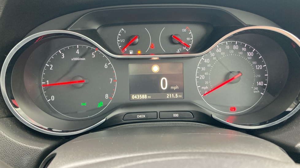 Vauxhall Grandland X 1.2 Turbo Elite Nav Premium 5dr Petrol Hatchback - Image 18