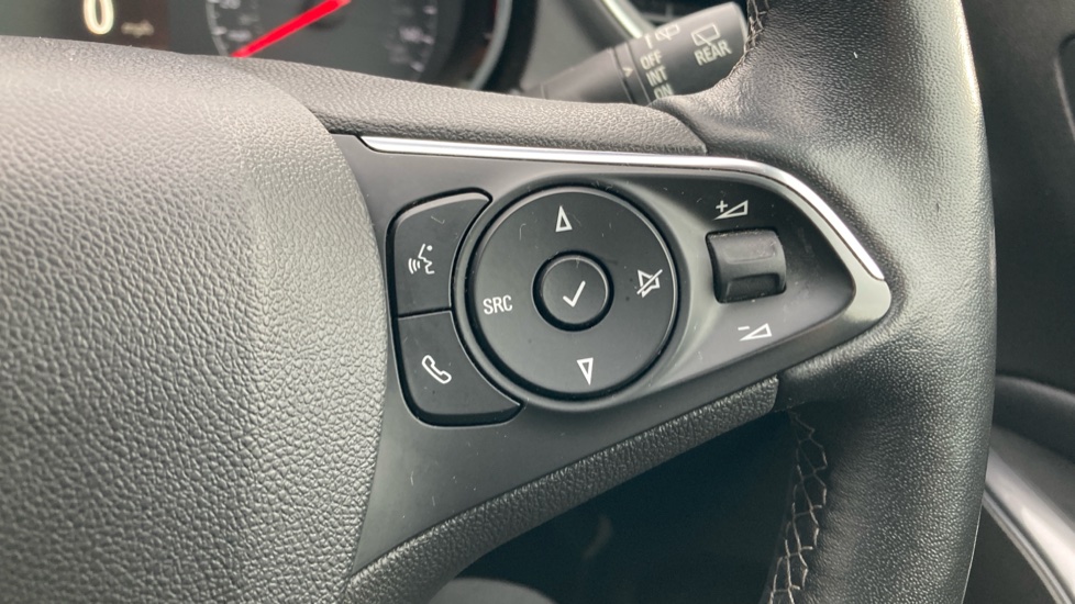 Vauxhall Grandland X 1.2 Turbo Elite Nav Premium 5dr Petrol Hatchback - Image 22