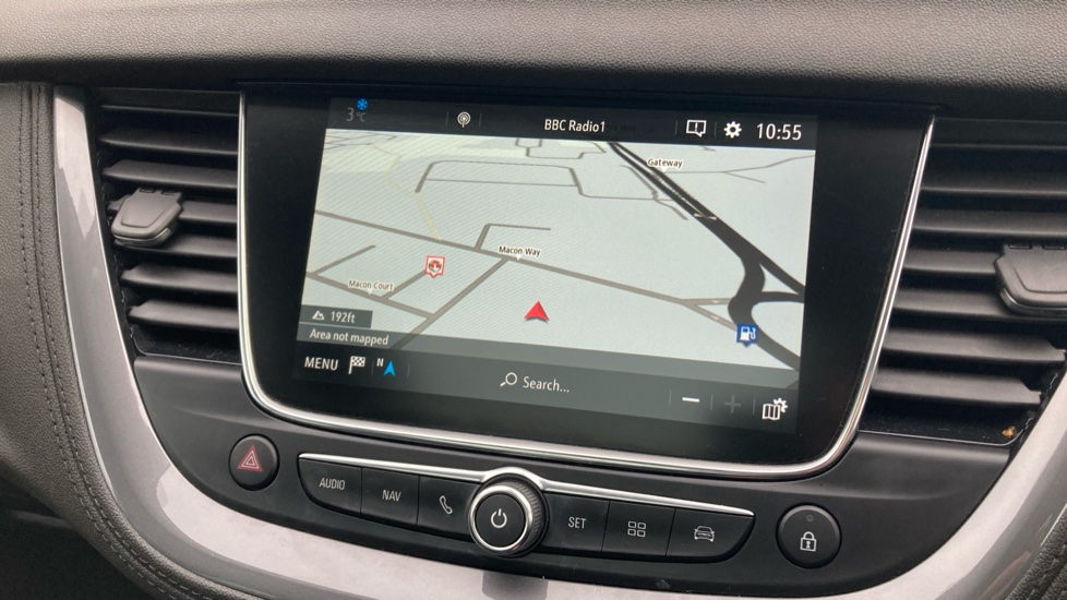 Vauxhall Grandland X 1.2 Turbo Elite Nav Premium 5dr Petrol Hatchback - Image 27