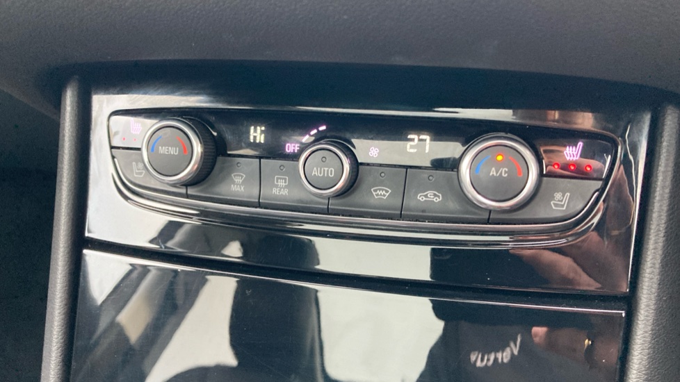 Vauxhall Grandland X 1.2 Turbo Elite Nav Premium 5dr Petrol Hatchback - Image 28