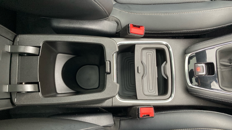 Vauxhall Grandland X 1.2 Turbo Elite Nav Premium 5dr Petrol Hatchback - Image 33