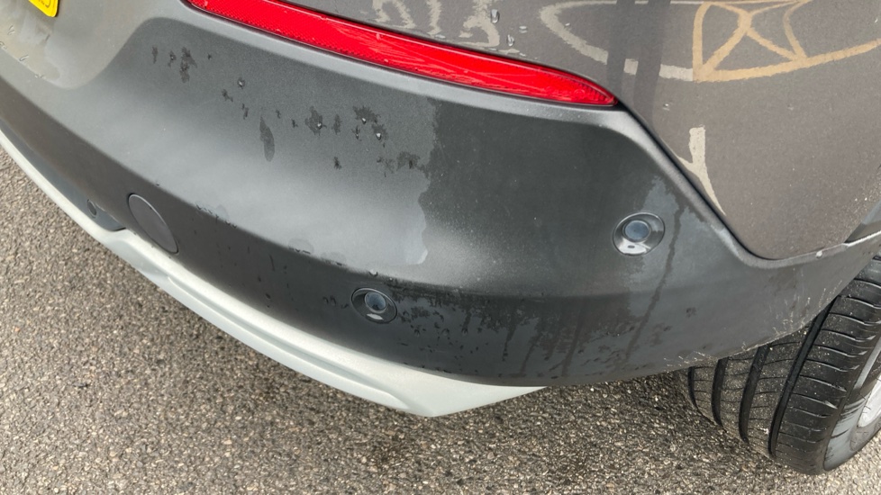 Vauxhall Grandland X 1.2 Turbo Elite Nav Premium 5dr Petrol Hatchback - Image 39