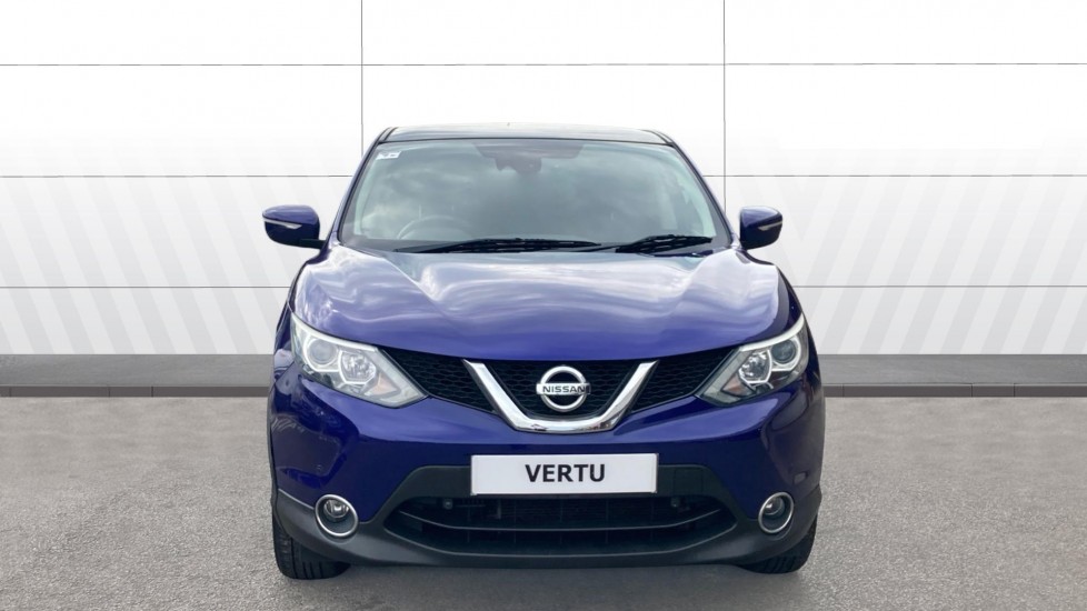 Nissan Qashqai 1.2 DiG-T Acenta Premium 5dr Petrol Hatchback - Image 3