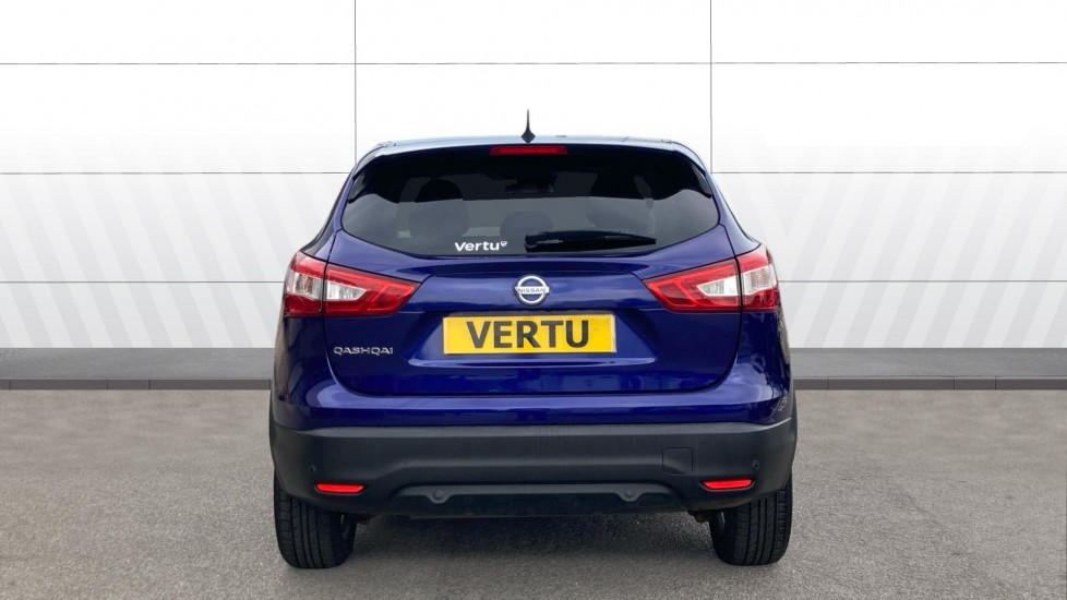 Nissan Qashqai 1.2 DiG-T Acenta Premium 5dr Petrol Hatchback - Image 6