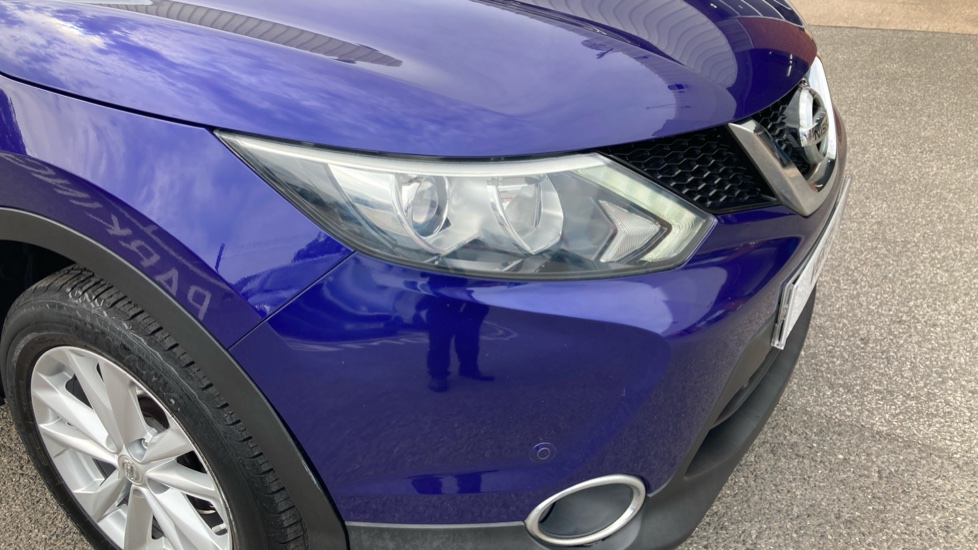 Nissan Qashqai 1.2 DiG-T Acenta Premium 5dr Petrol Hatchback - Image 34