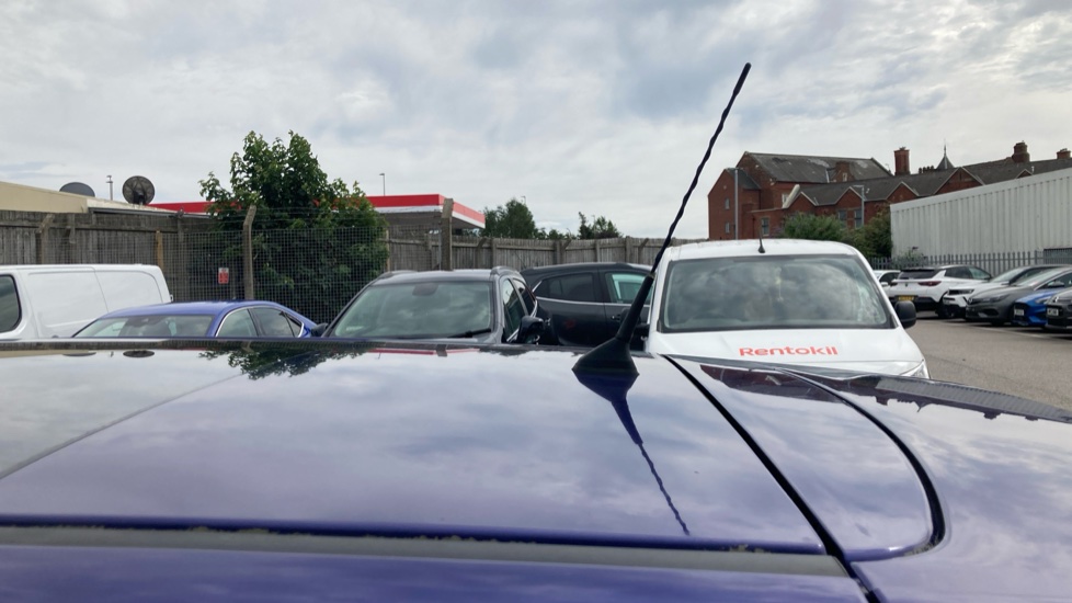 Nissan Qashqai 1.2 DiG-T Acenta Premium 5dr Petrol Hatchback - Image 35
