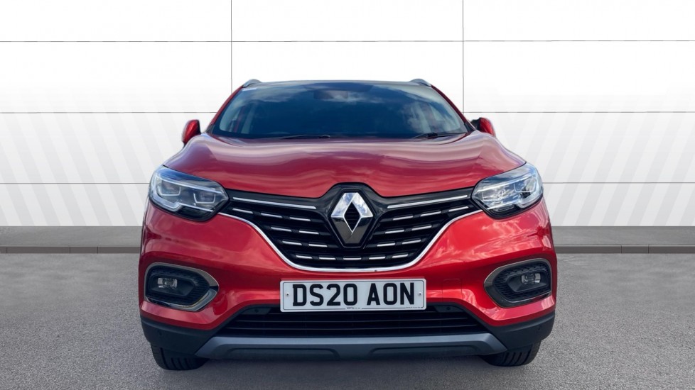 Renault Kadjar 1.3 TCE GT Line 5dr EDC Petrol Hatchback - Image 3