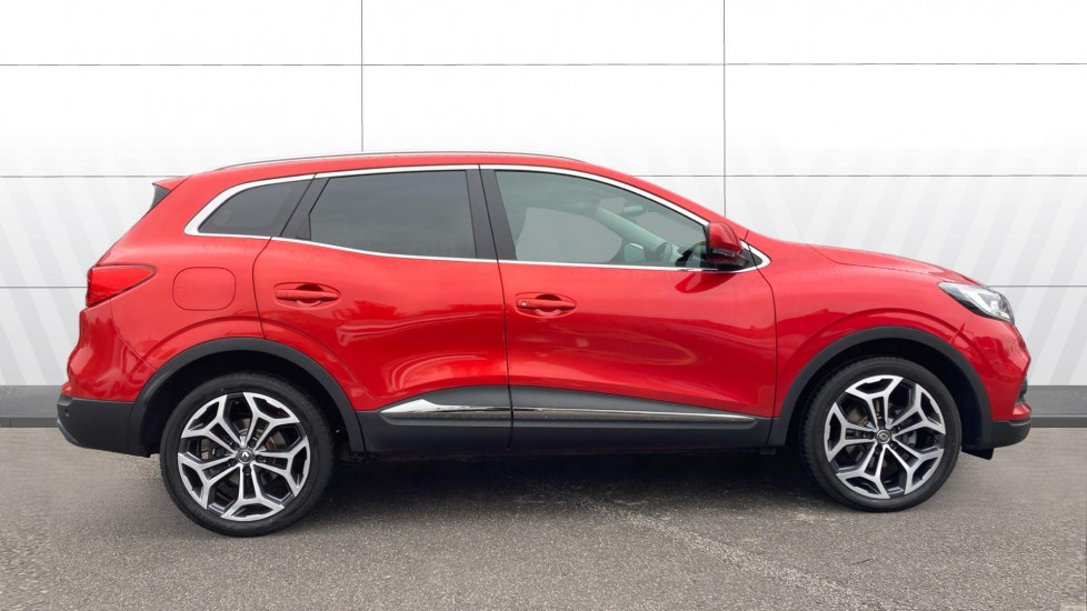 Renault Kadjar 1.3 TCE GT Line 5dr EDC Petrol Hatchback - Image 5