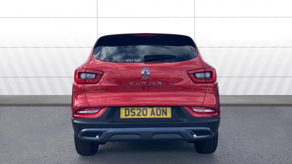 Renault Kadjar 1.3 TCE GT Line 5dr EDC Petrol Hatchback - Image 6
