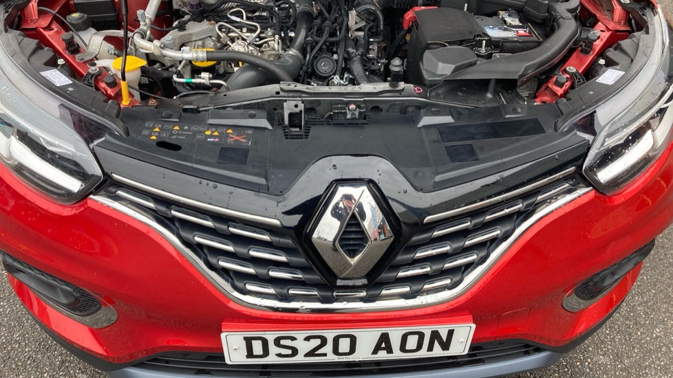 Renault Kadjar 1.3 TCE GT Line 5dr EDC Petrol Hatchback - Image 8