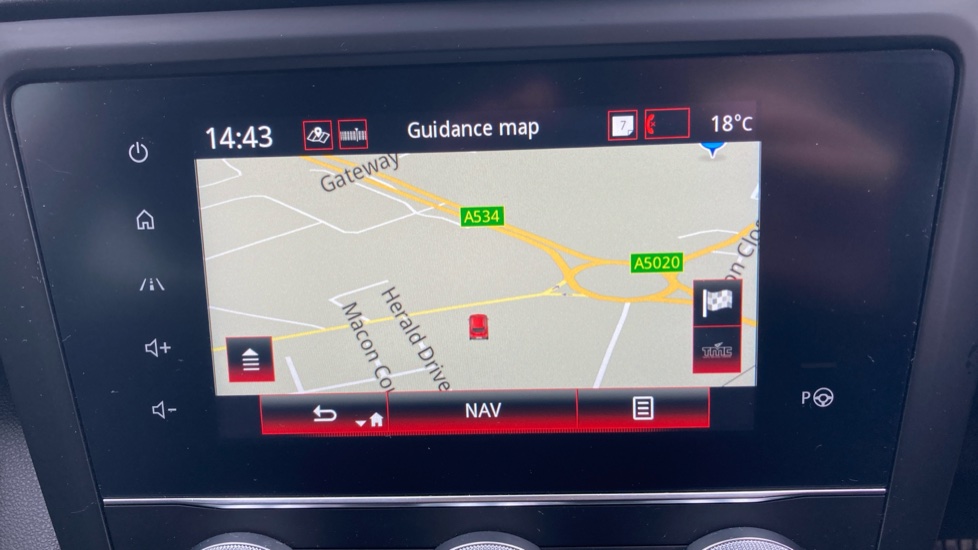 Renault Kadjar 1.3 TCE GT Line 5dr EDC Petrol Hatchback - Image 12