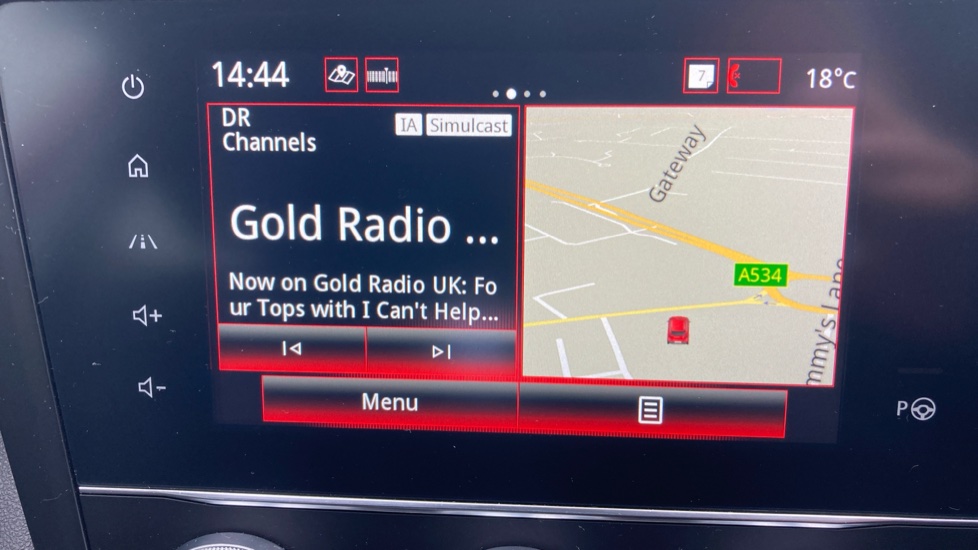 Renault Kadjar 1.3 TCE GT Line 5dr EDC Petrol Hatchback - Image 27