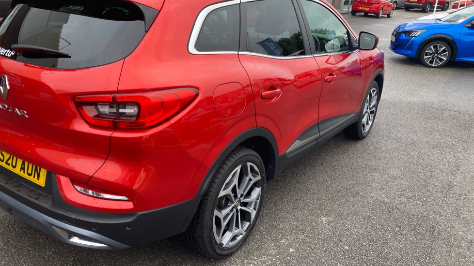 Renault Kadjar 1.3 TCE GT Line 5dr EDC Petrol Hatchback - Image 63
