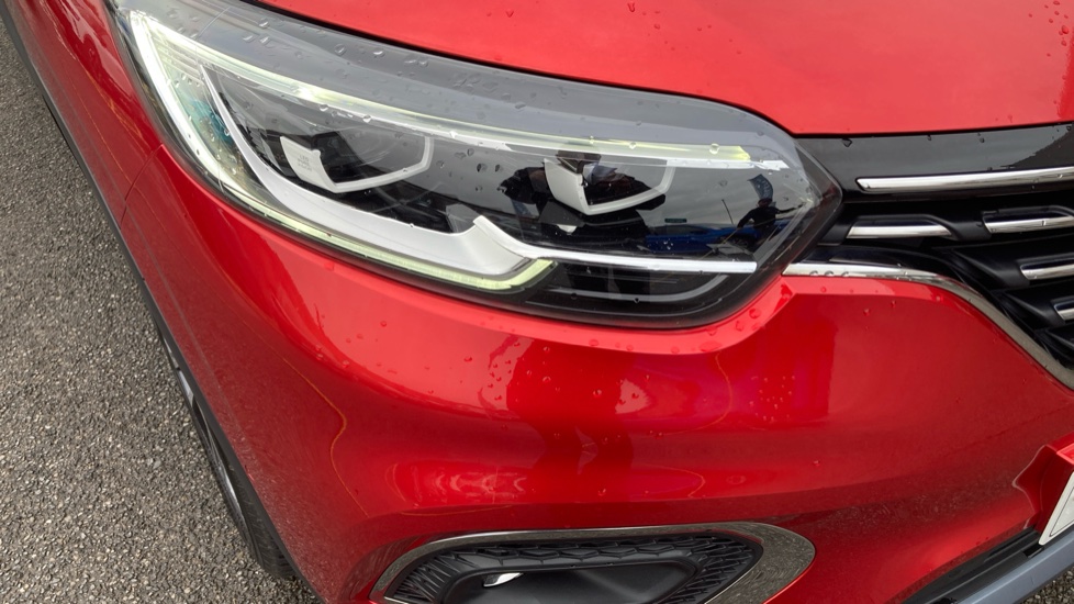 Renault Kadjar 1.3 TCE GT Line 5dr EDC Petrol Hatchback - Image 69