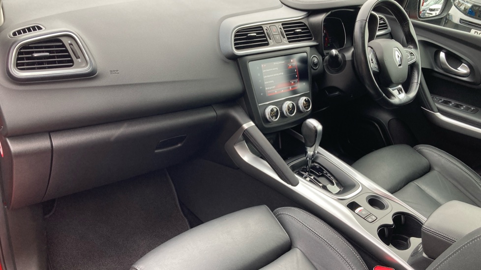 Renault Kadjar 1.3 TCE GT Line 5dr EDC Petrol Hatchback - Image 75