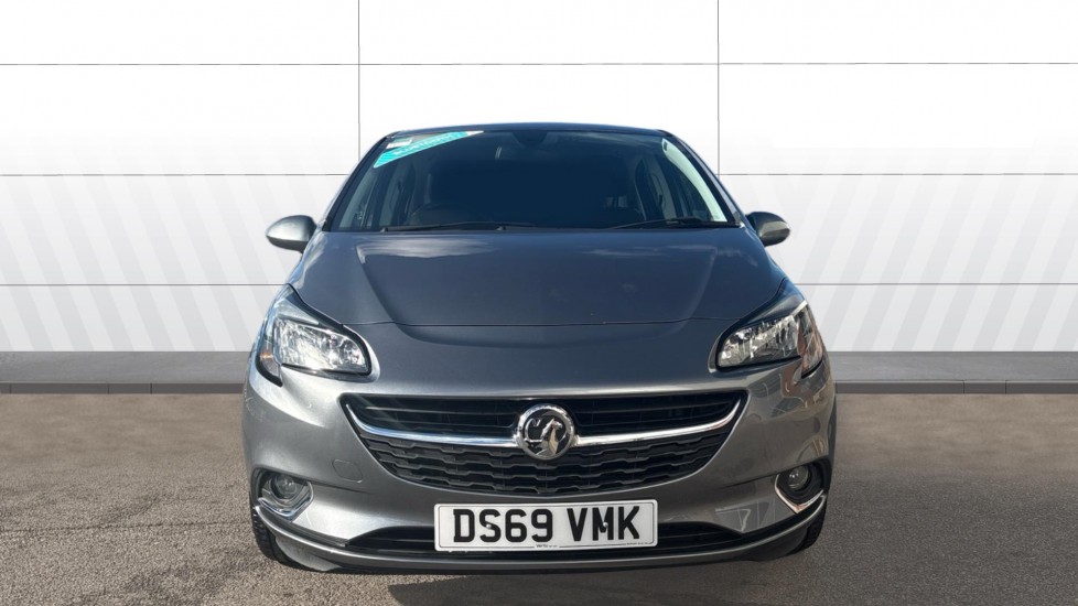 Vauxhall Corsa 1.4 SRi Nav 5dr Petrol Hatchback - Image 3