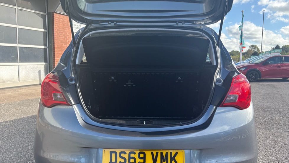 Vauxhall Corsa 1.4 SRi Nav 5dr Petrol Hatchback - Image 4