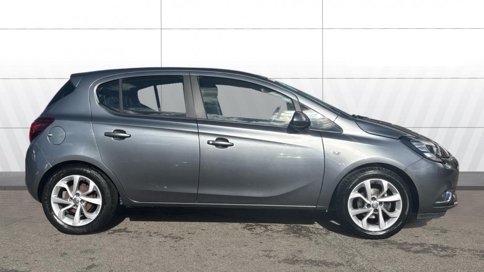 Vauxhall Corsa 1.4 SRi Nav 5dr Petrol Hatchback - Image 5