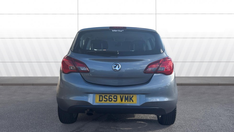 Vauxhall Corsa 1.4 SRi Nav 5dr Petrol Hatchback - Image 6
