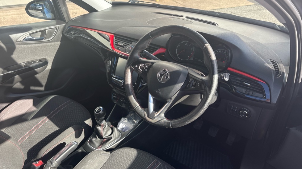 Vauxhall Corsa 1.4 SRi Nav 5dr Petrol Hatchback - Image 11