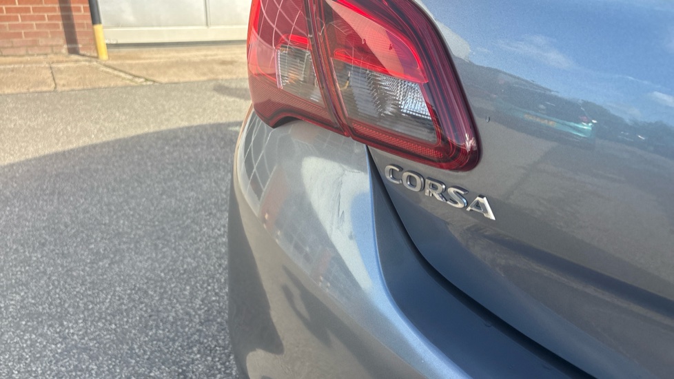 Vauxhall Corsa 1.4 SRi Nav 5dr Petrol Hatchback - Image 39