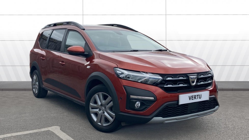 Dacia Jogger 1.0 TCe Comfort 5dr Petrol Estate - Image 1