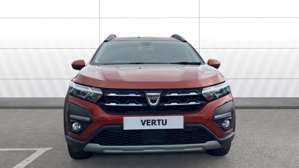 Dacia Jogger 1.0 TCe Comfort 5dr Petrol Estate - Image 3
