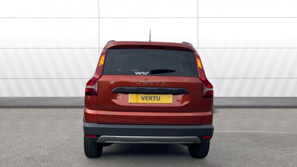 Dacia Jogger 1.0 TCe Comfort 5dr Petrol Estate - Image 6