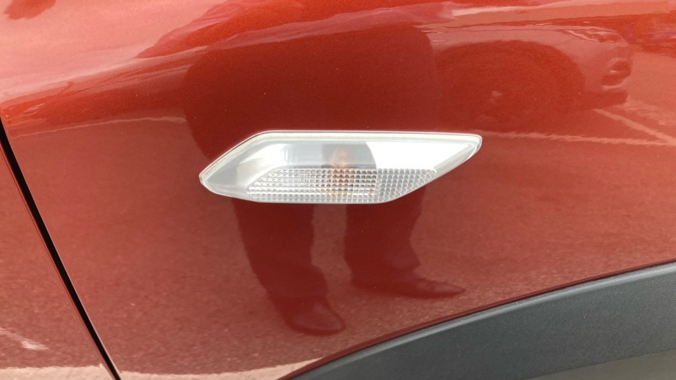 Dacia Jogger 1.0 TCe Comfort 5dr Petrol Estate - Image 57