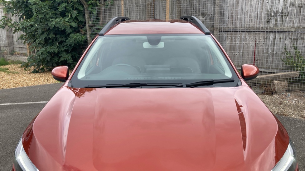 Dacia Jogger 1.0 TCe Comfort 5dr Petrol Estate - Image 61