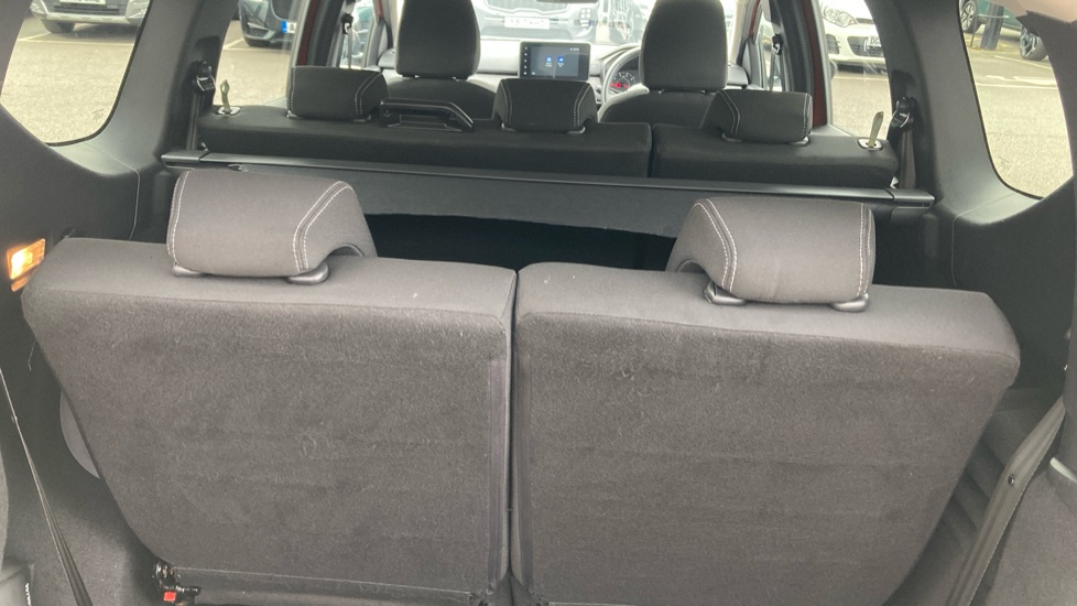 Dacia Jogger 1.0 TCe Comfort 5dr Petrol Estate - Image 76
