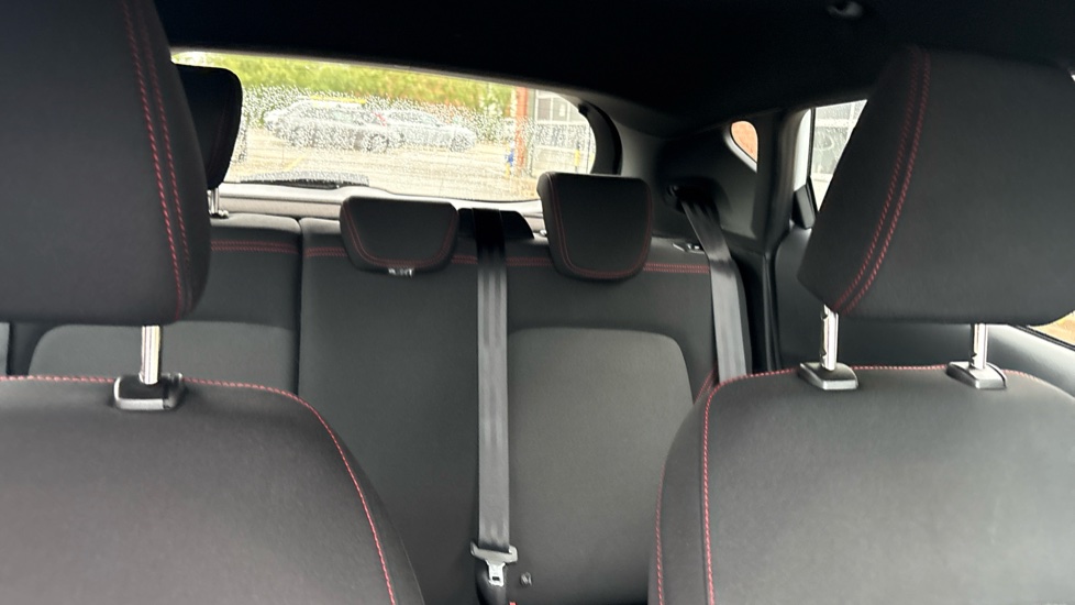 Ford Fiesta 1.0 EcoBoost Hybrid mHEV 125 ST-Line 5dr Petrol Hatchback - Image 15
