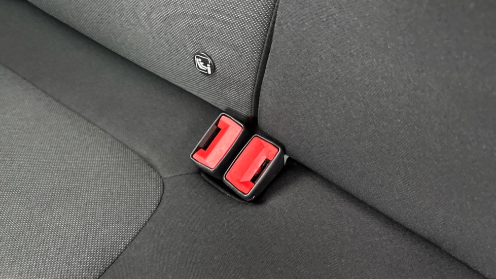 Ford Fiesta 1.0 EcoBoost Hybrid mHEV 125 ST-Line 5dr Petrol Hatchback - Image 17