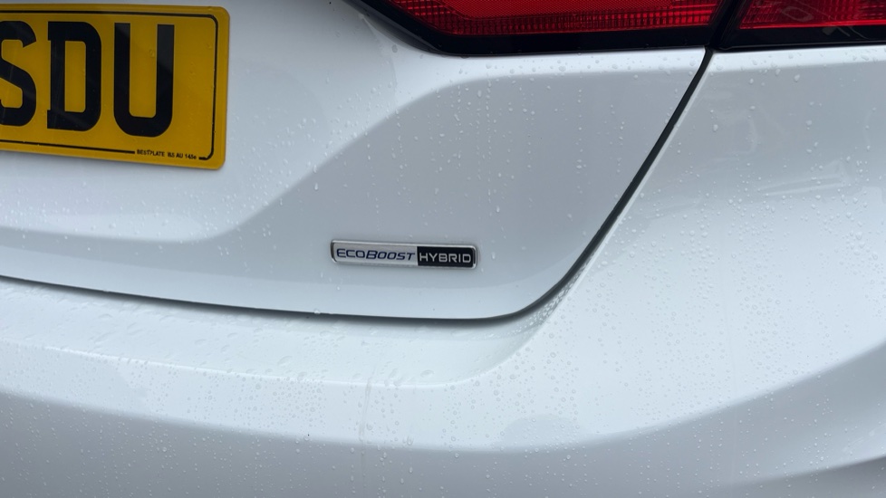 Ford Fiesta 1.0 EcoBoost Hybrid mHEV 125 ST-Line 5dr Petrol Hatchback - Image 22