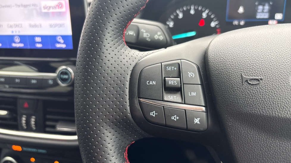 Ford Fiesta 1.0 EcoBoost Hybrid mHEV 125 ST-Line 5dr Petrol Hatchback - Image 24