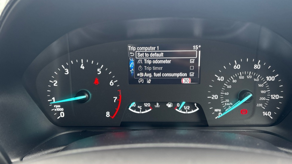 Ford Fiesta 1.0 EcoBoost Hybrid mHEV 125 ST-Line 5dr Petrol Hatchback - Image 29