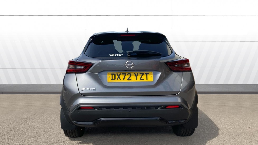 Nissan Juke 1.0 DiG-T 114 Tekna+ 5dr Petrol Hatchback - Image 6