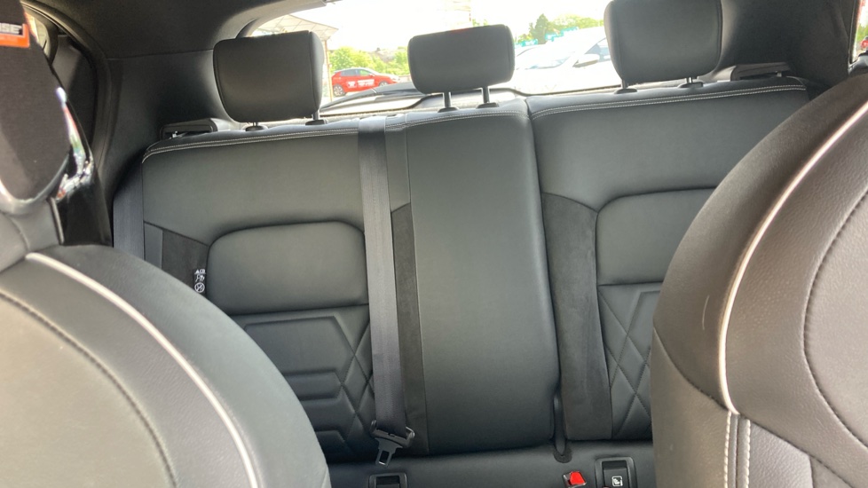 Nissan Juke 1.0 DiG-T 114 Tekna+ 5dr Petrol Hatchback - Image 15