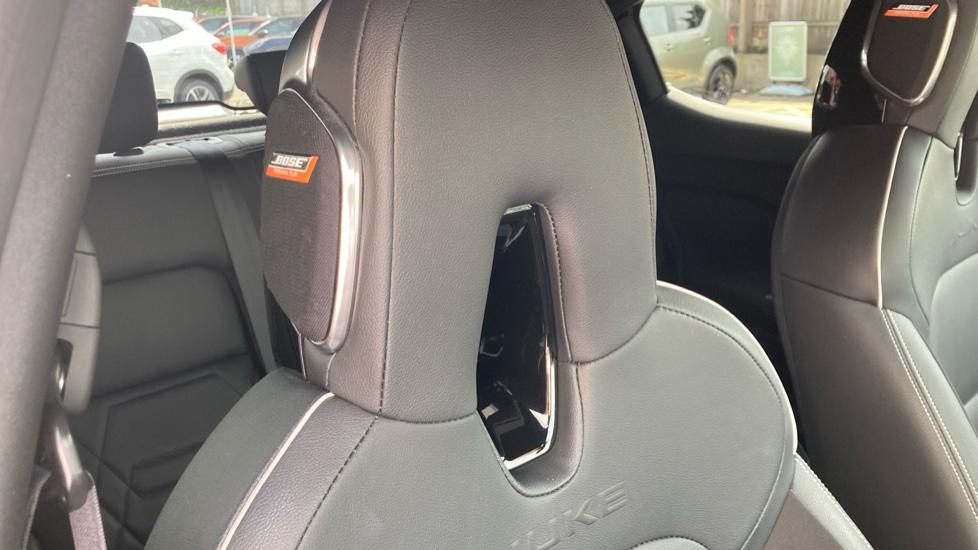 Nissan Juke 1.0 DiG-T 114 Tekna+ 5dr Petrol Hatchback - Image 30