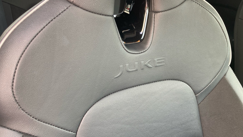 Nissan Juke 1.0 DiG-T 114 Tekna+ 5dr Petrol Hatchback - Image 32