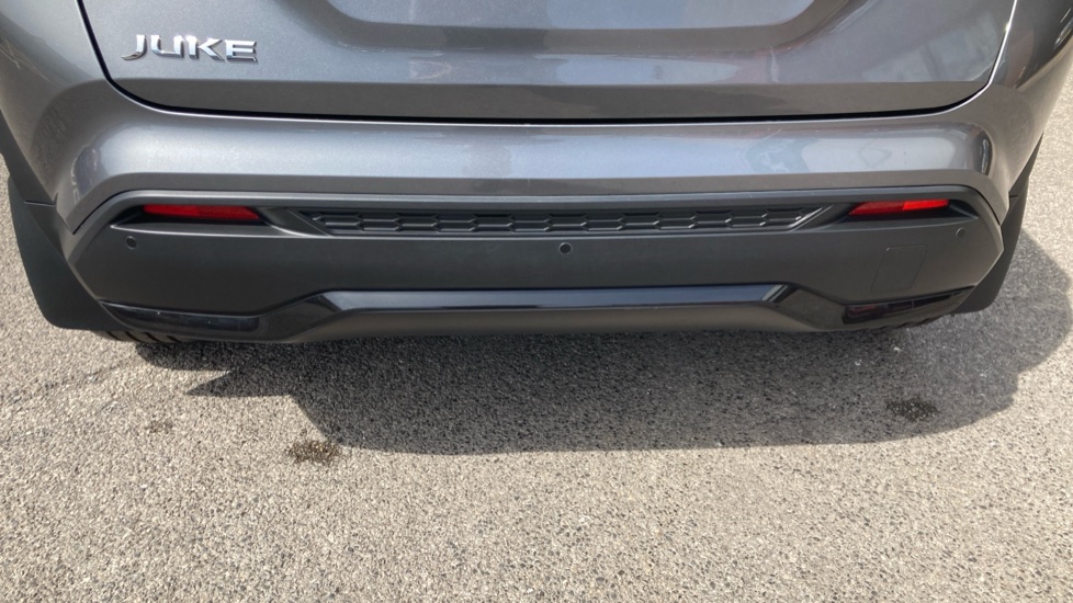 Nissan Juke 1.0 DiG-T 114 Tekna+ 5dr Petrol Hatchback - Image 39