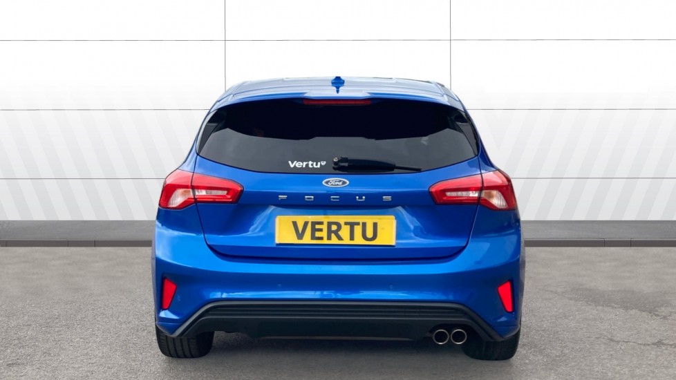 Ford Focus 1.0 EcoBoost 125 ST-Line X 5dr Petrol Hatchback - Image 6