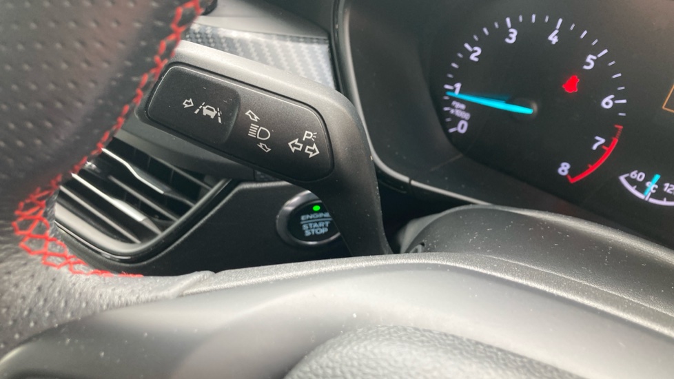 Ford Focus 1.0 EcoBoost 125 ST-Line X 5dr Petrol Hatchback - Image 24